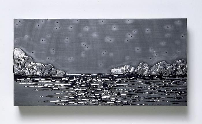 TERESITA FERNÃNDEZ Nocturnal (Stars), 2010