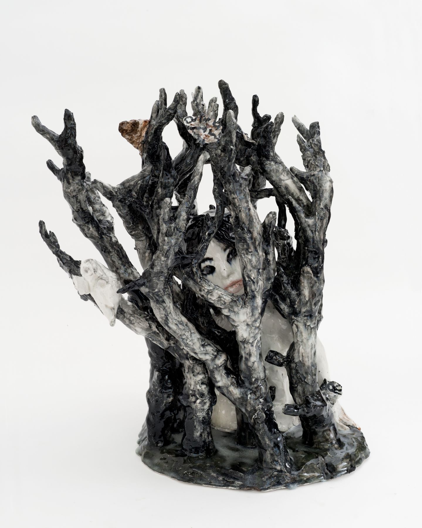 å
ææ·å
èæ¯å¡æ´å¨ Trap, 2011
