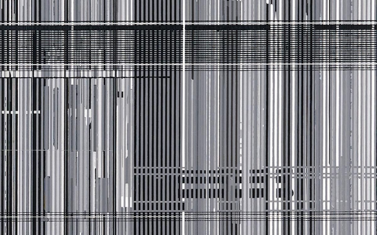 LIU WEI Colors No. 13, 2013
