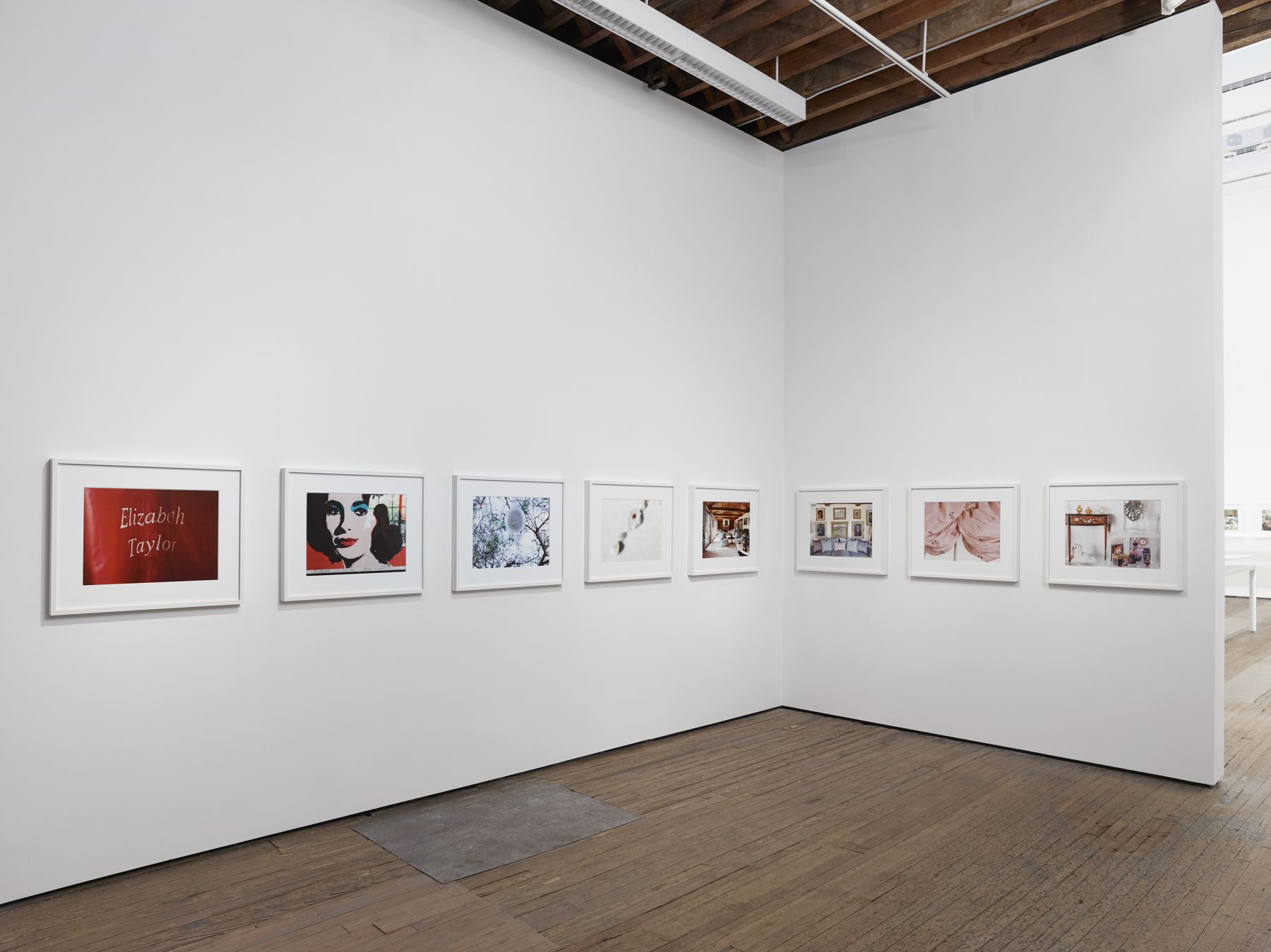 Catherine Opie, 700 Nimes Road