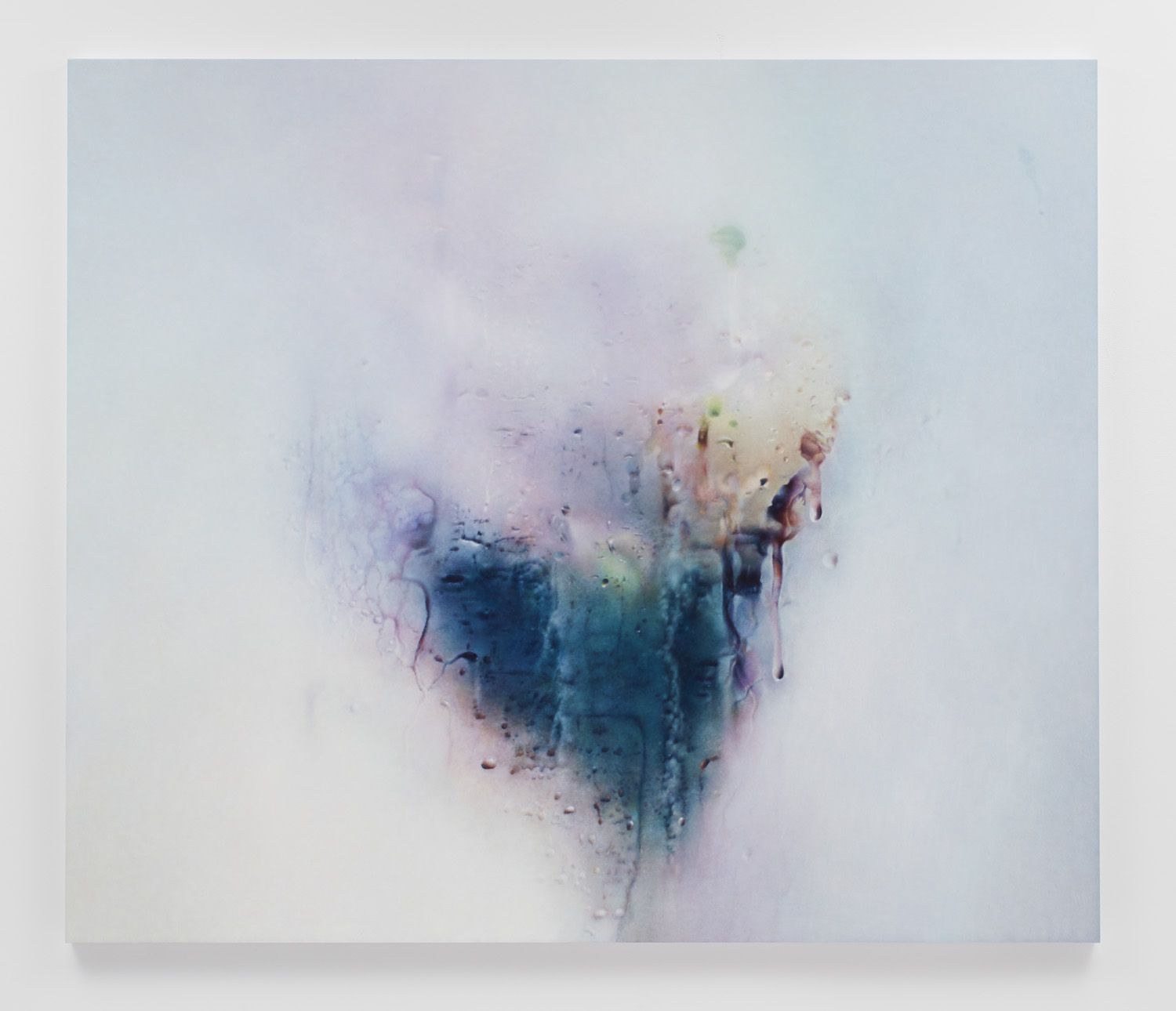 MARILYN MINTER, Delta, 2018