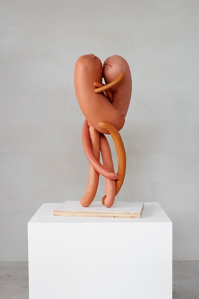 ERWIN WURM
