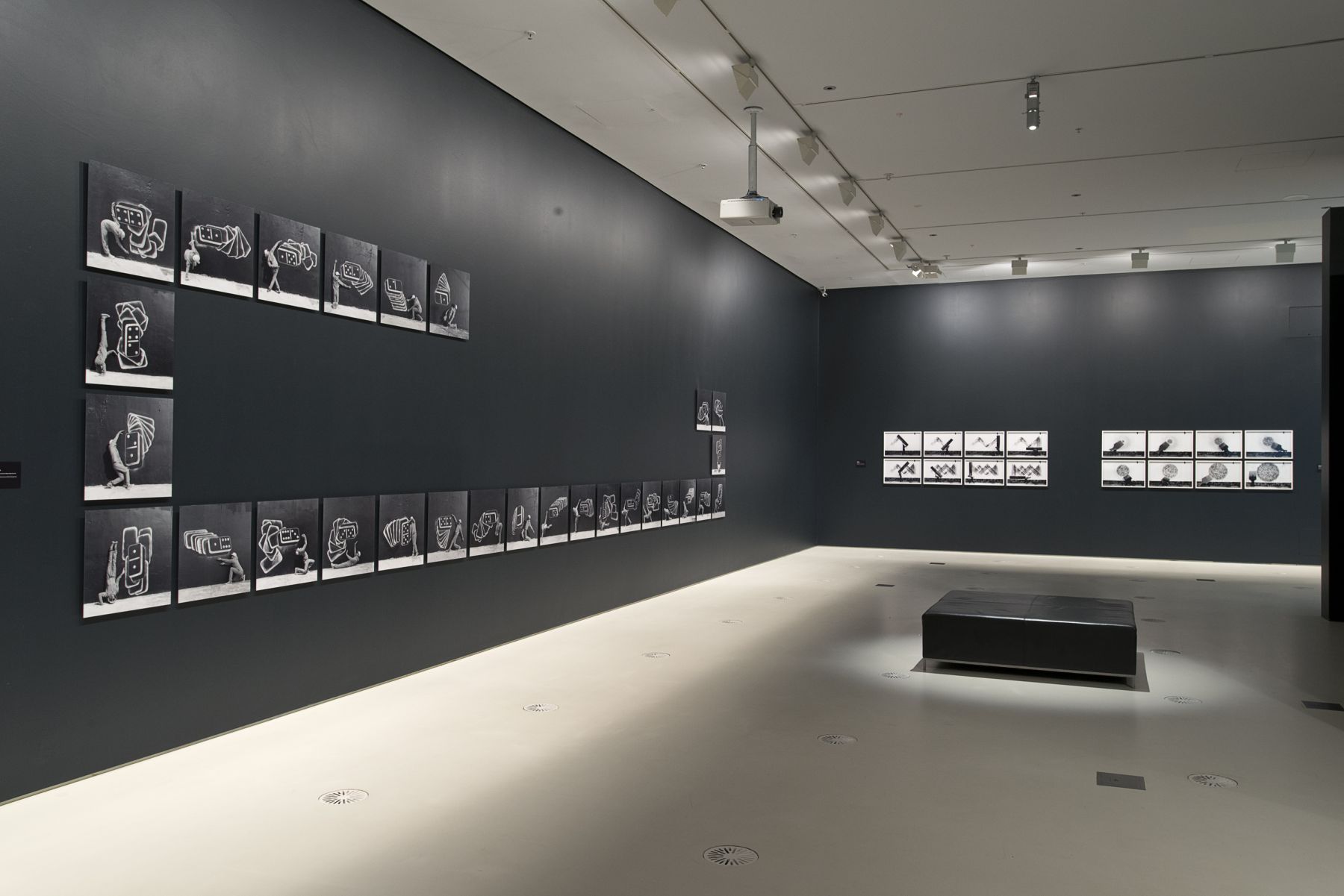 Robin Rhode: The Call of Walls 