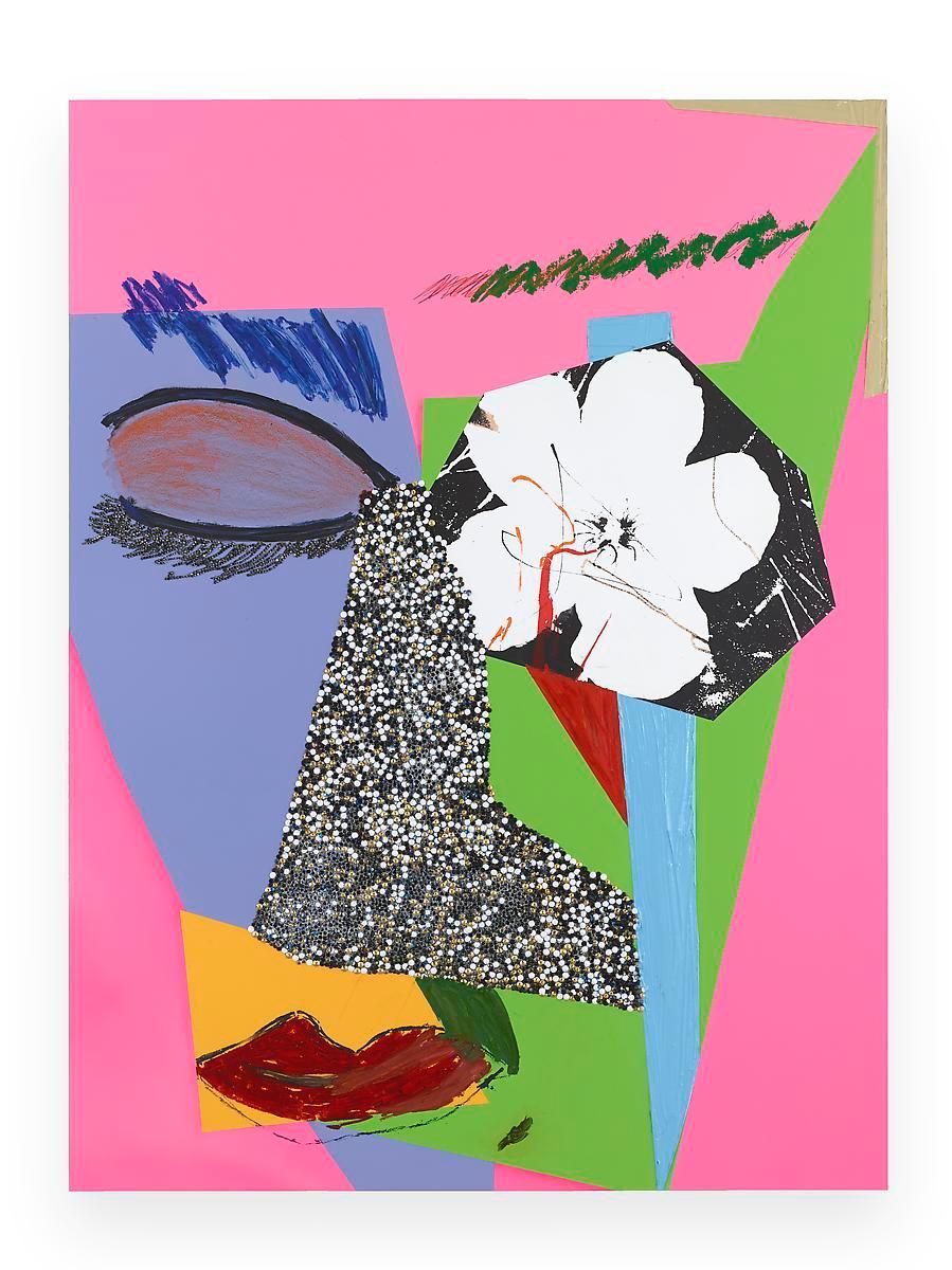 MICKALENE THOMAS