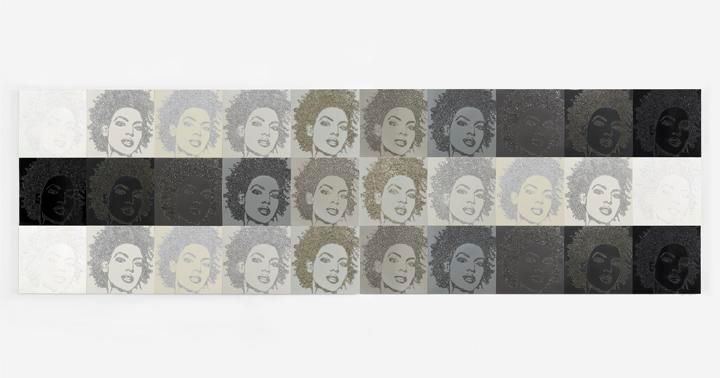 MICKALENE THOMAS