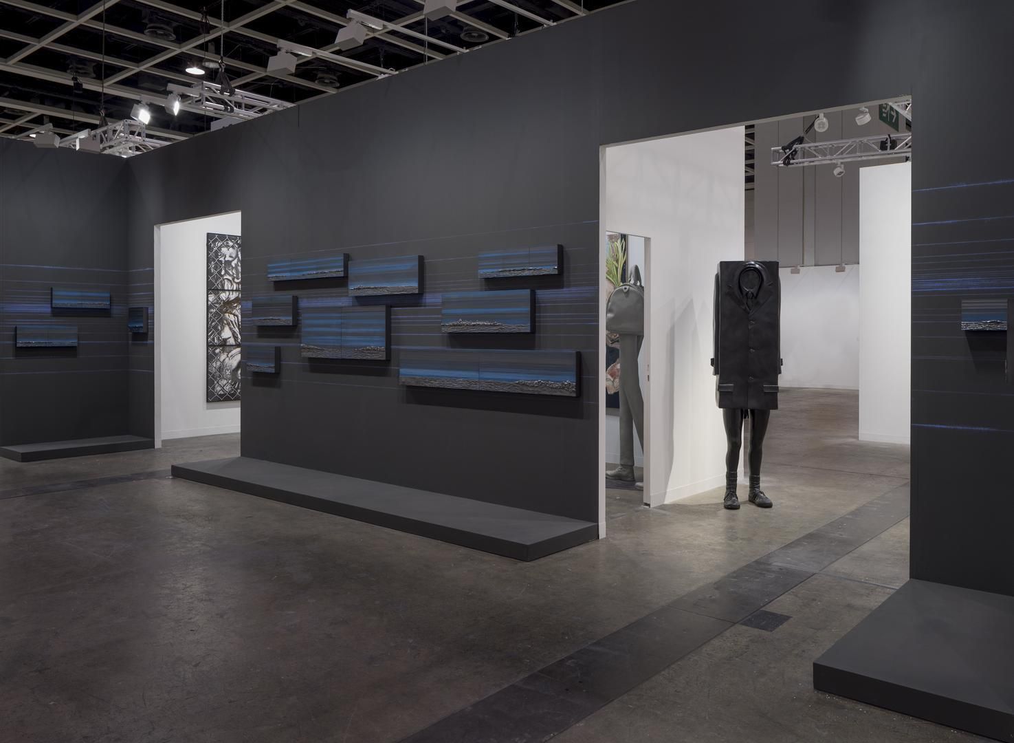 Art Basel Hong Kong, Booth 1C21
