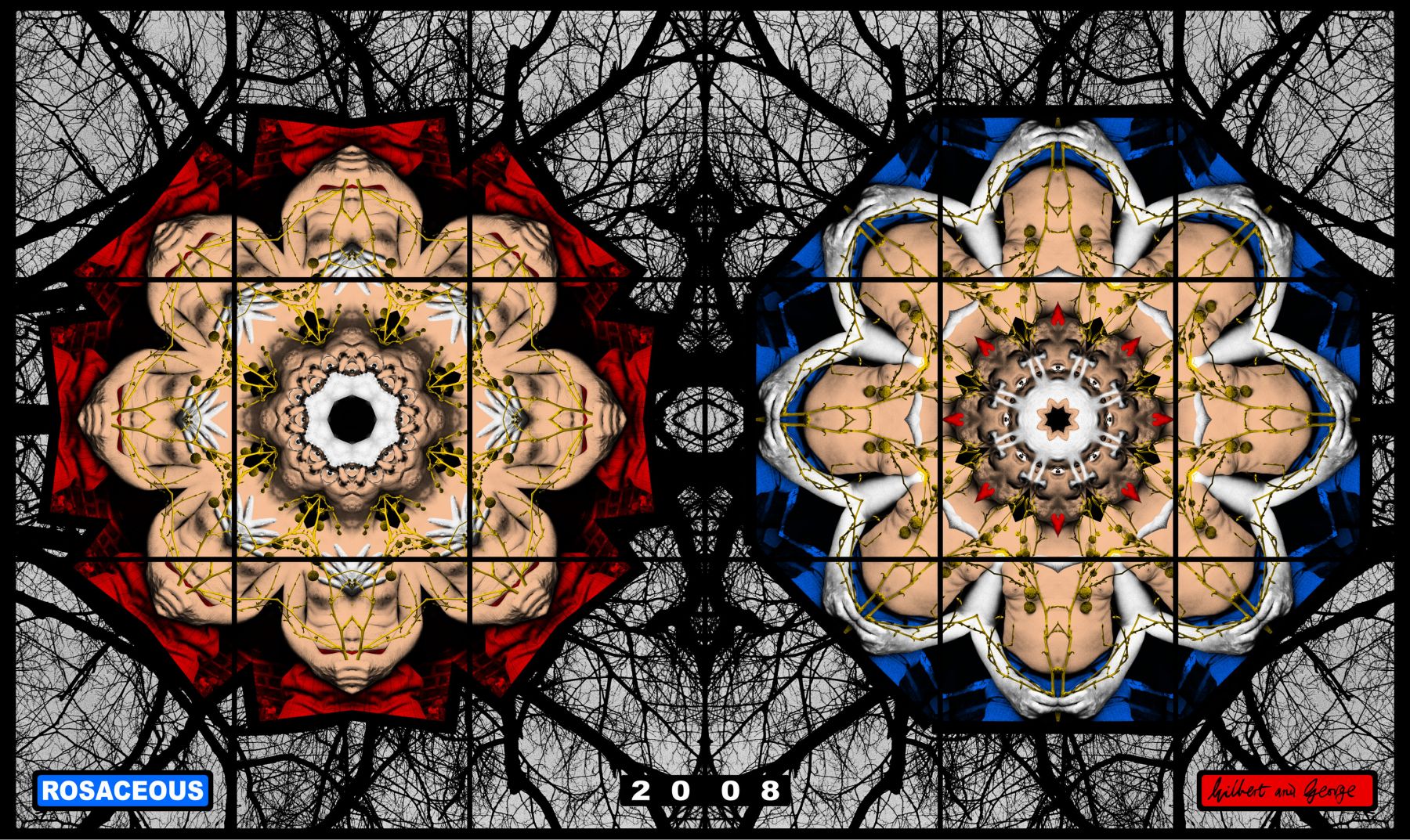 Gilbert & George