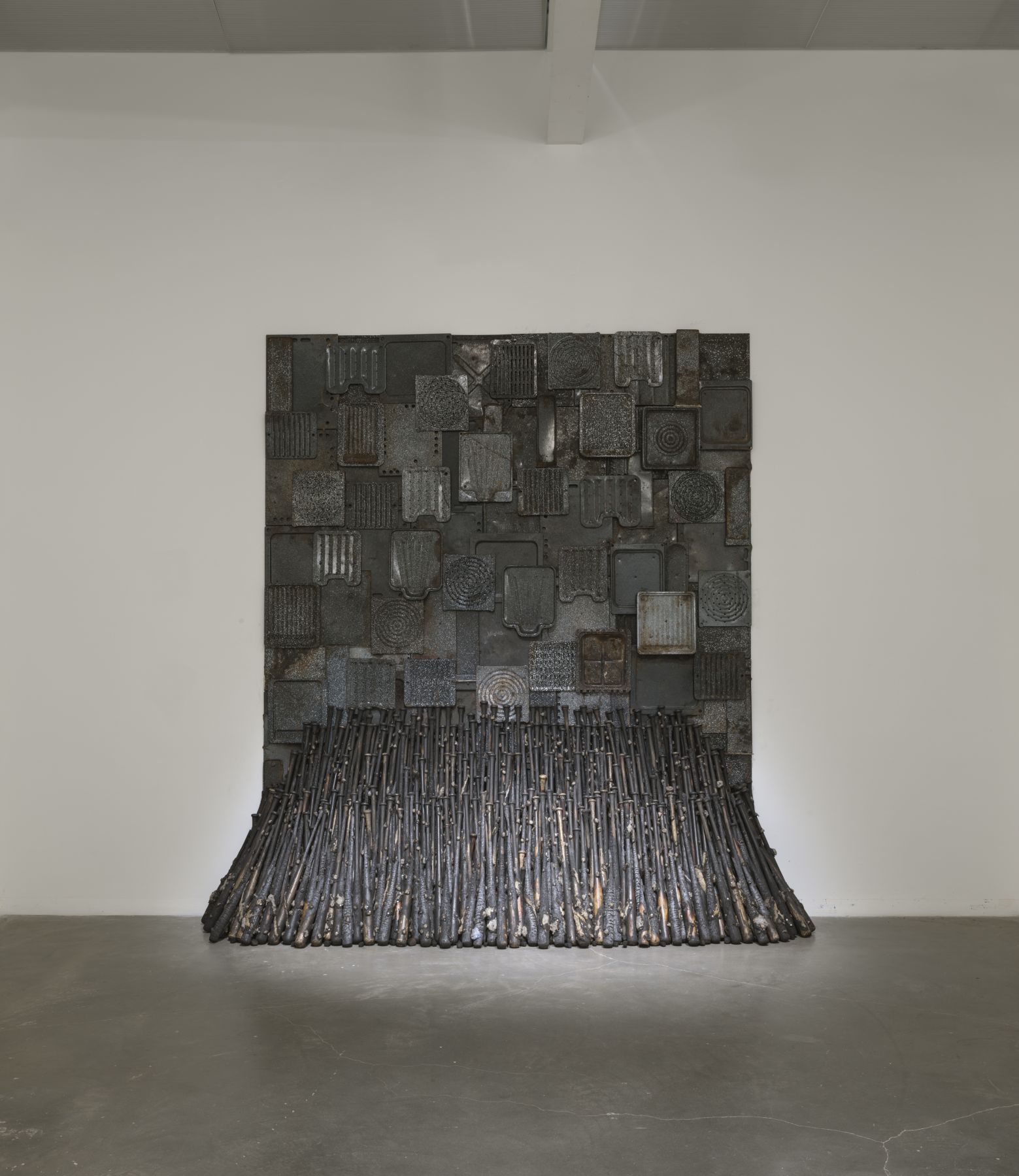 NARI WARD, Iron Heavens, 1995