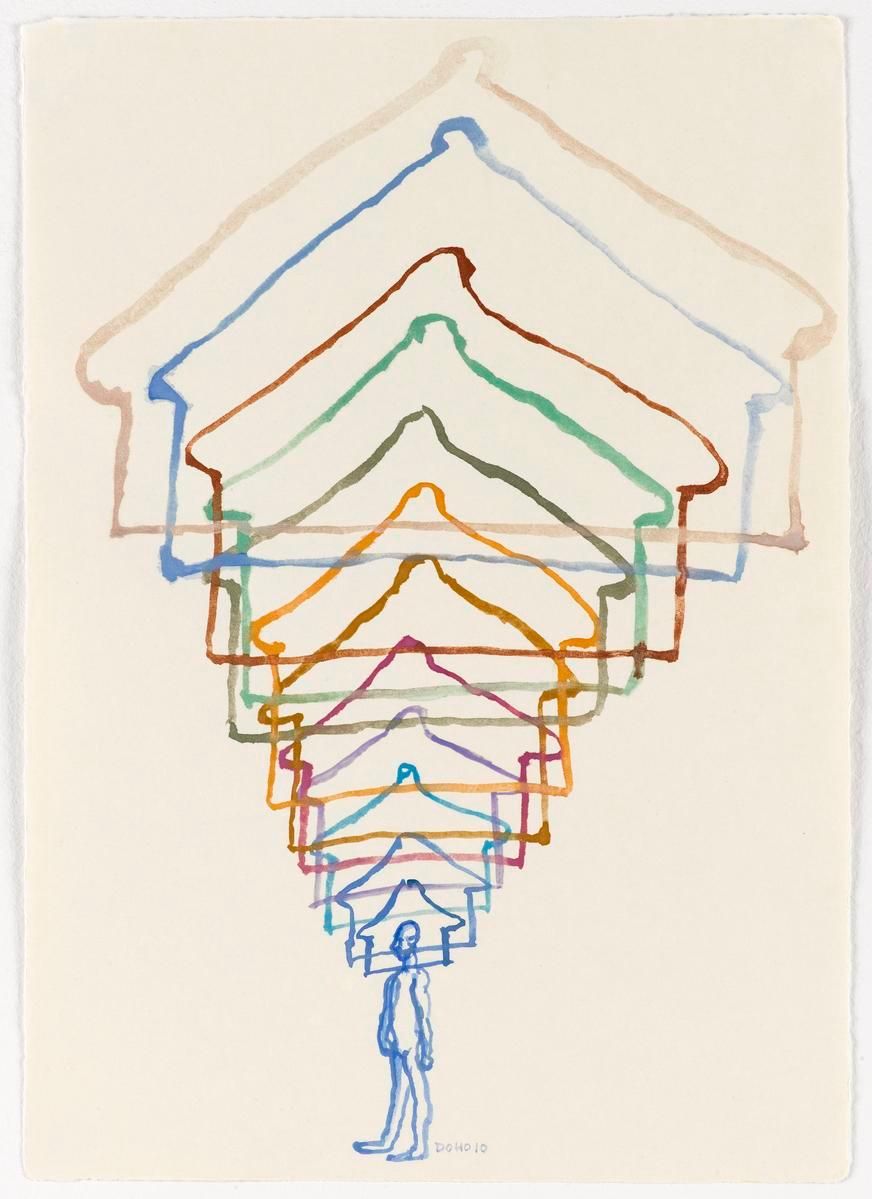 DO HO SUH