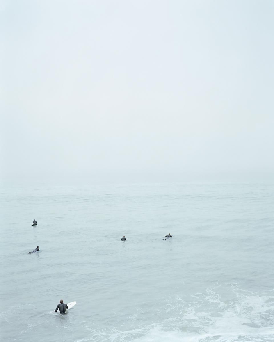 Catherine Opie