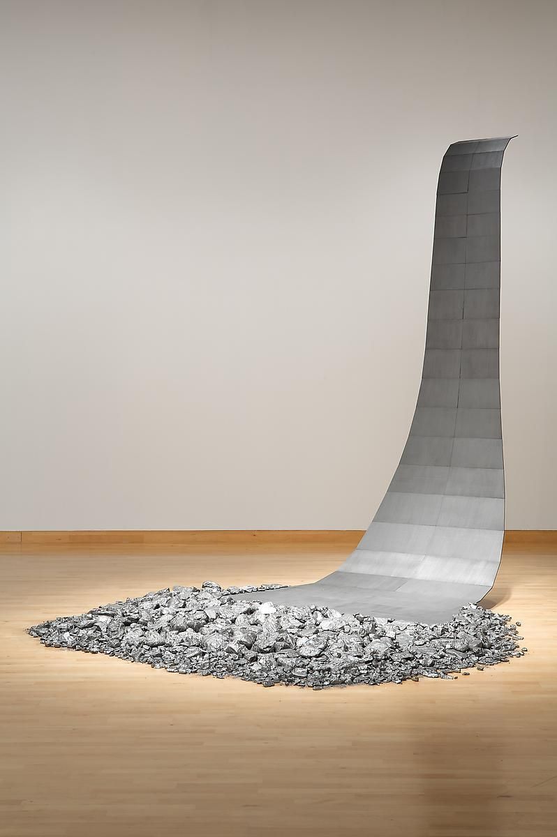 TERESITA FERNÁNDEZ Drawn Waters (Borrowdale) 1, 2009