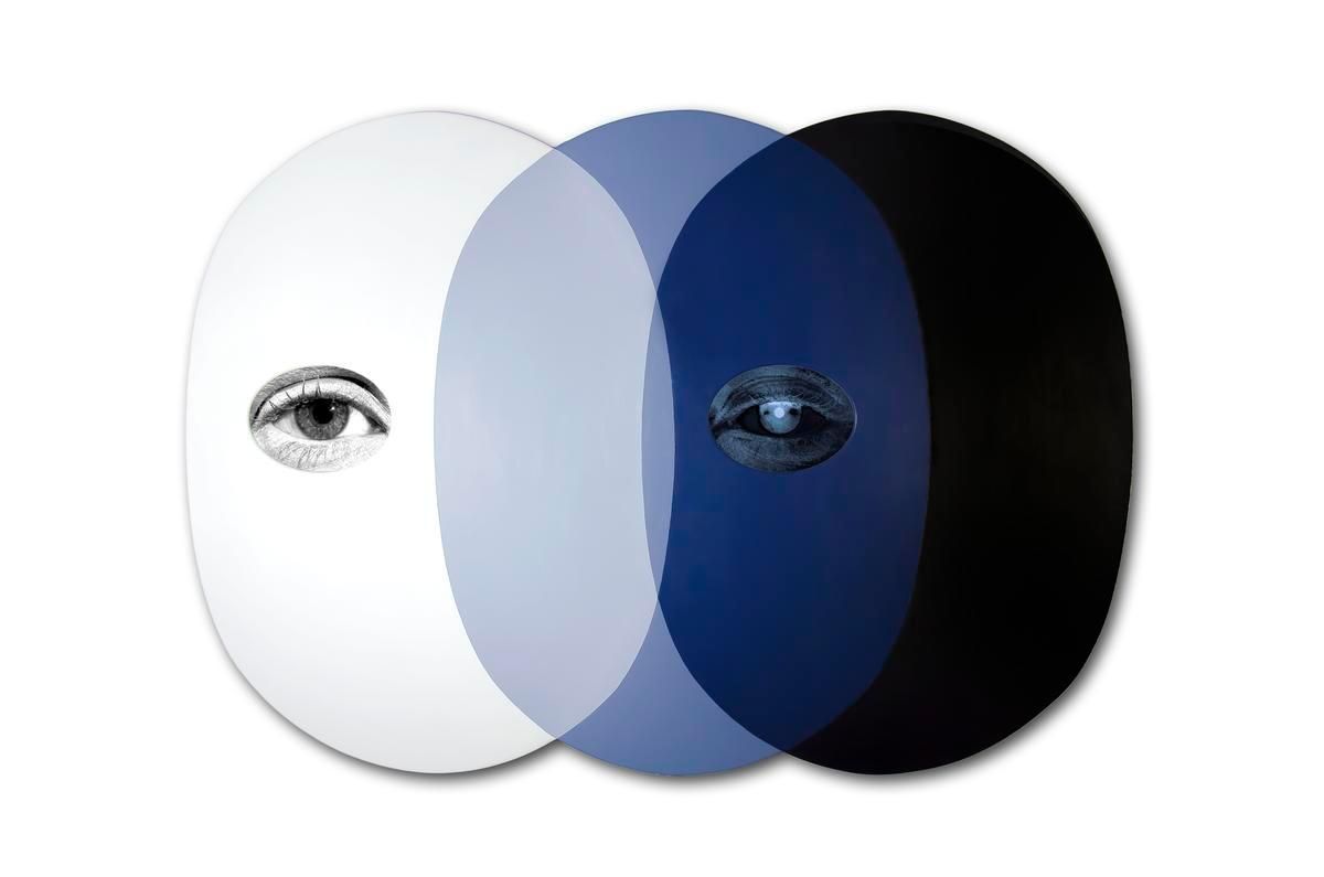 TONY OURSLER