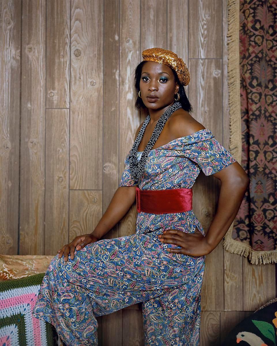 MICKALENE THOMAS