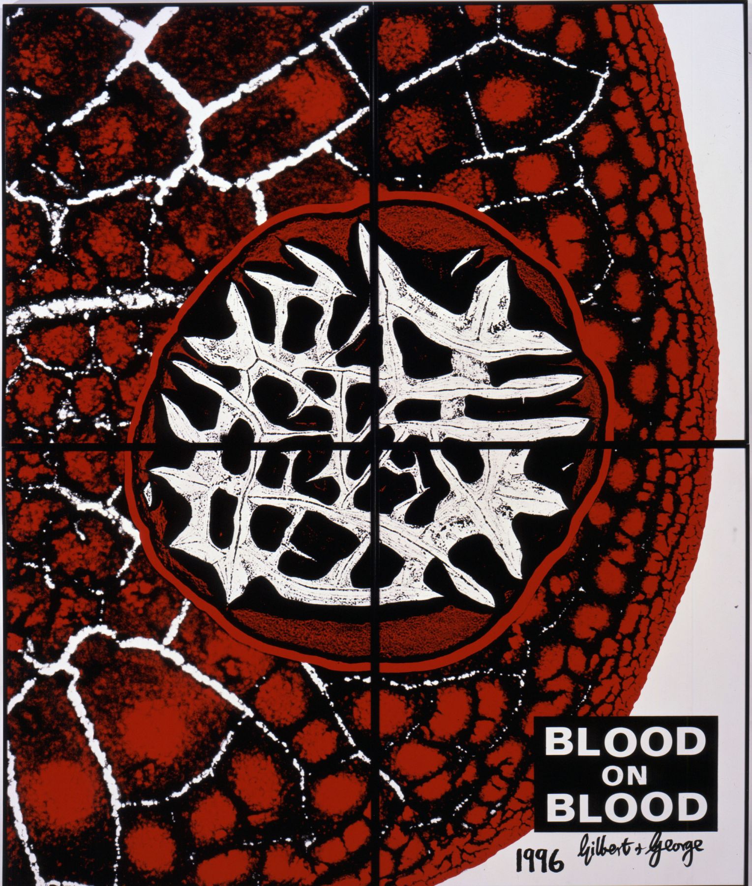 Gilbert & George