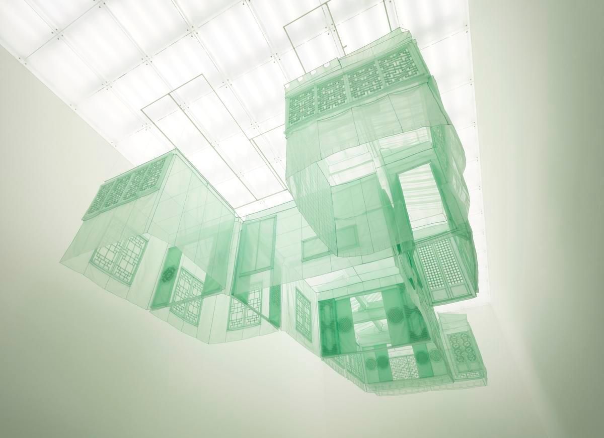 DO HO SUH