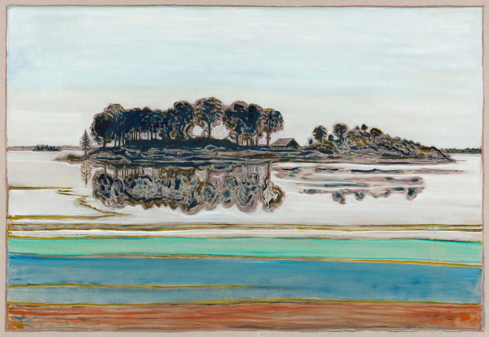 BILLY CHILDISH