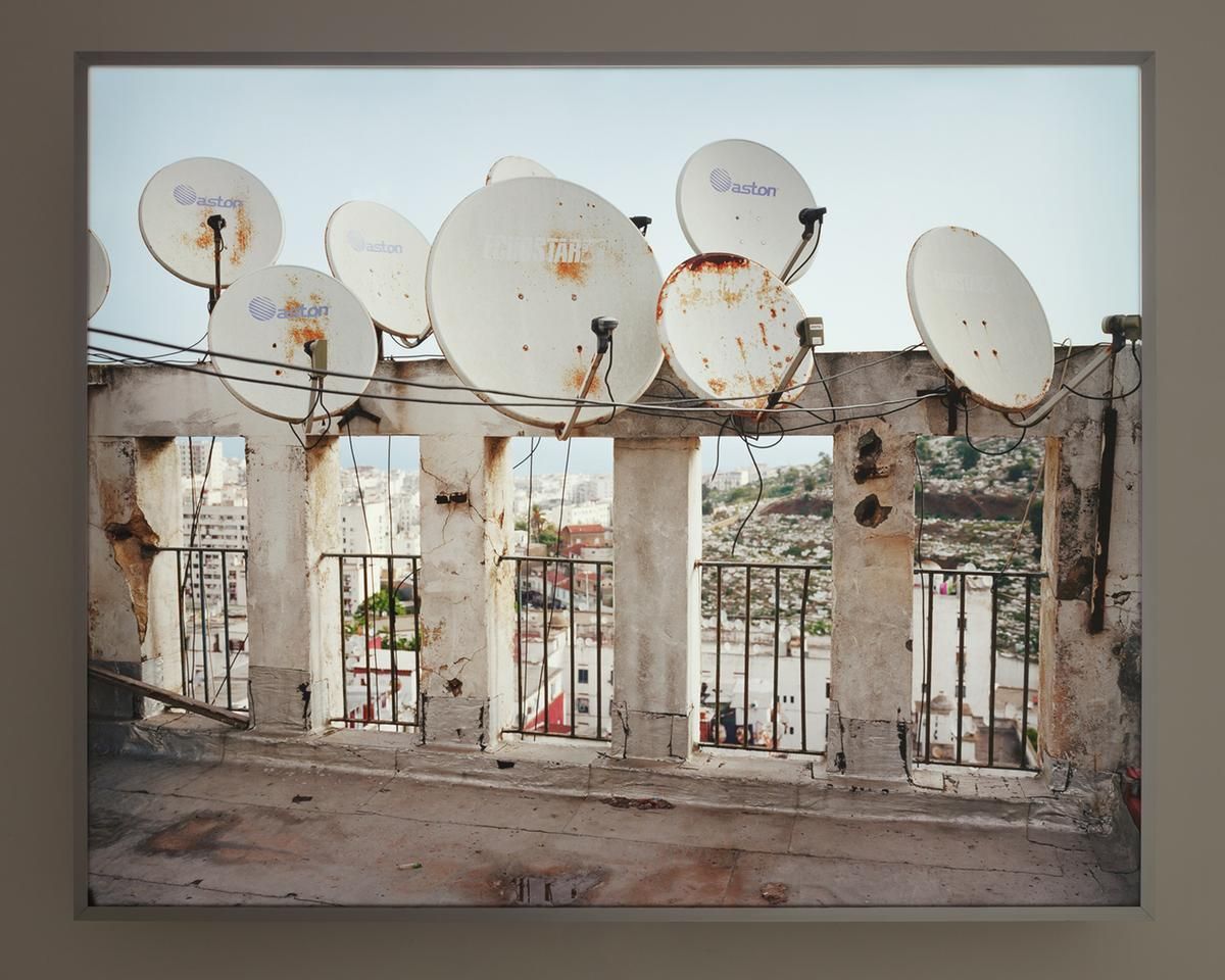 KADER ATTIA