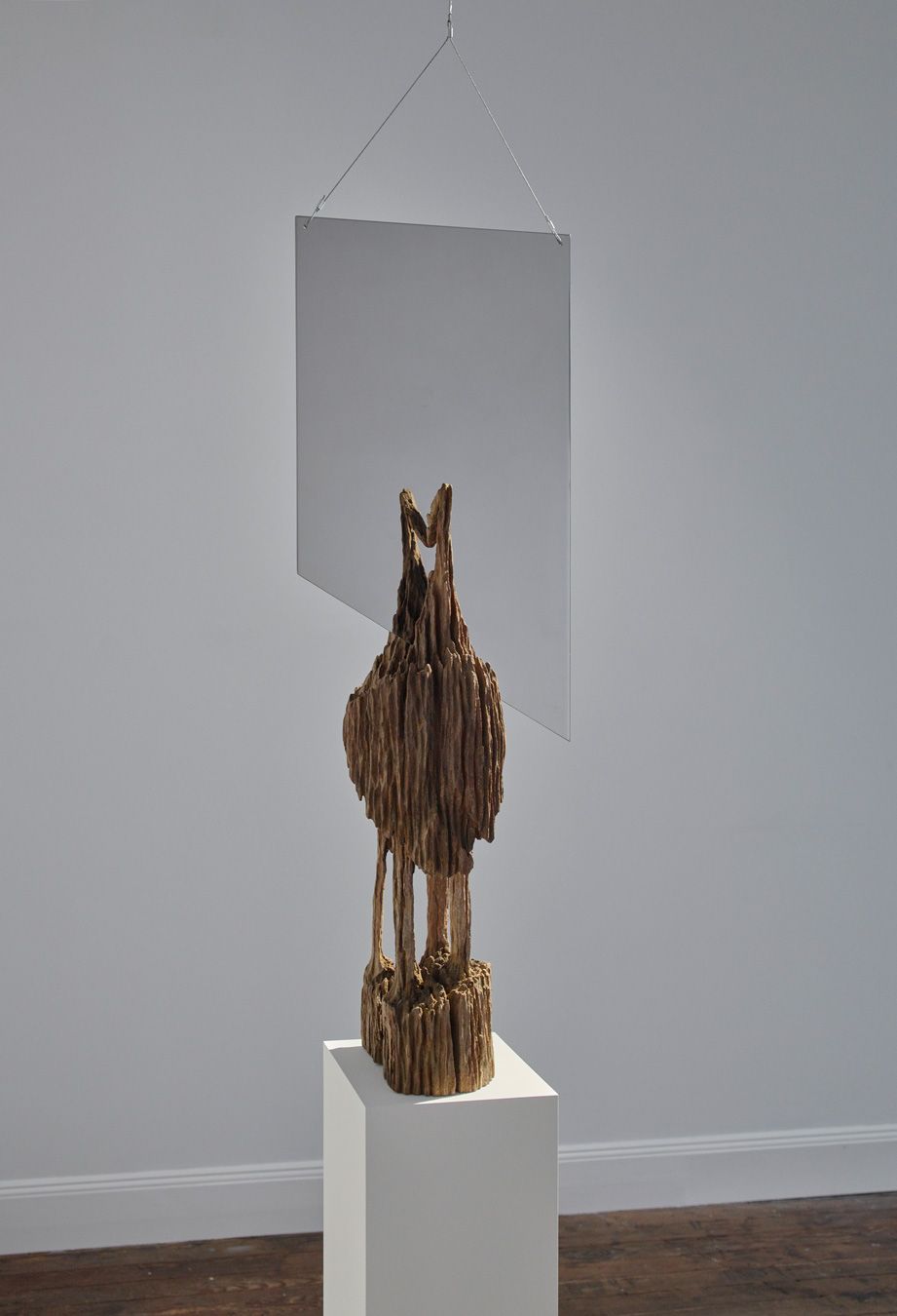 KADER ATTIA, Hainamoration, 2017