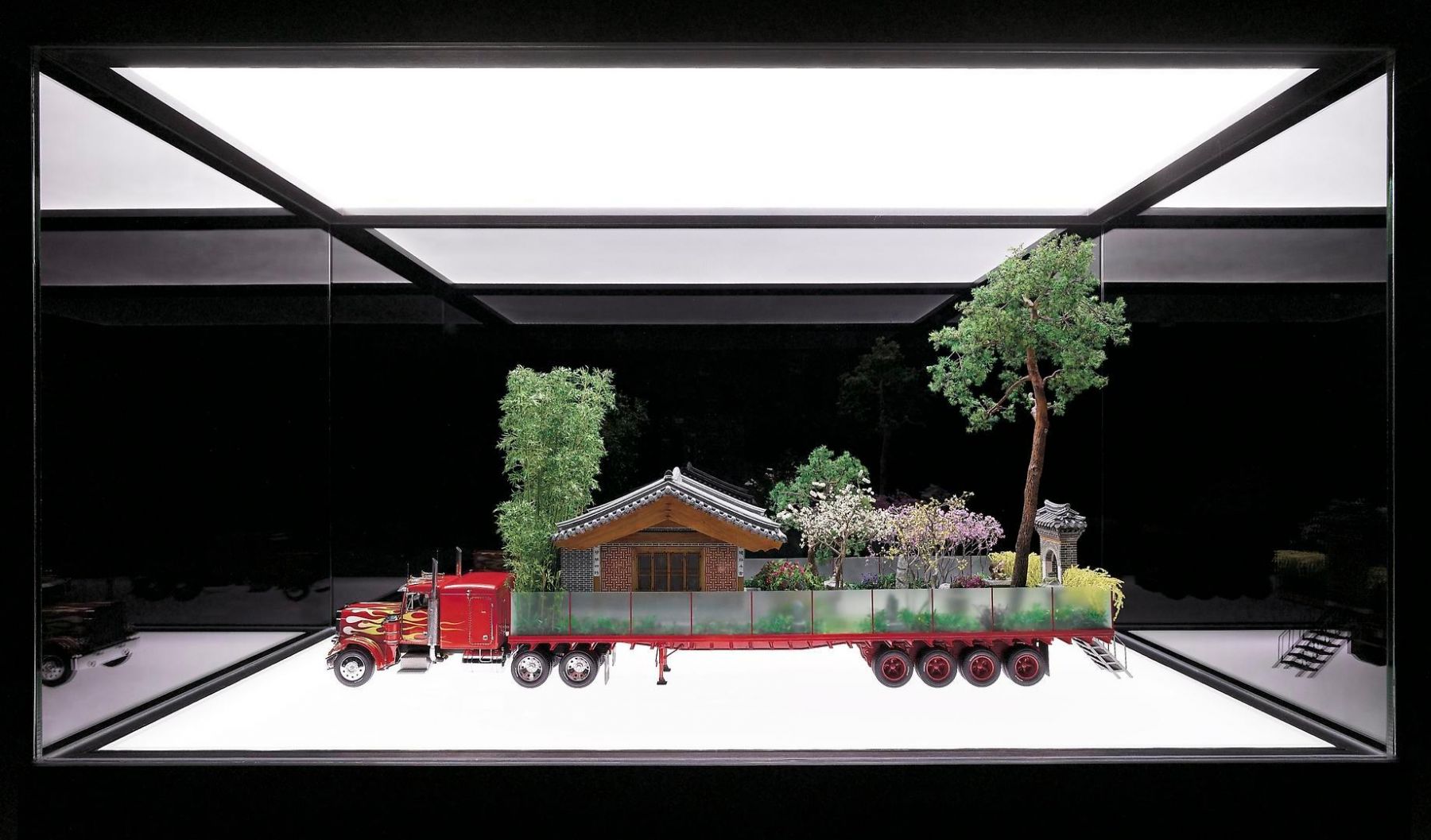 DO HO SUH