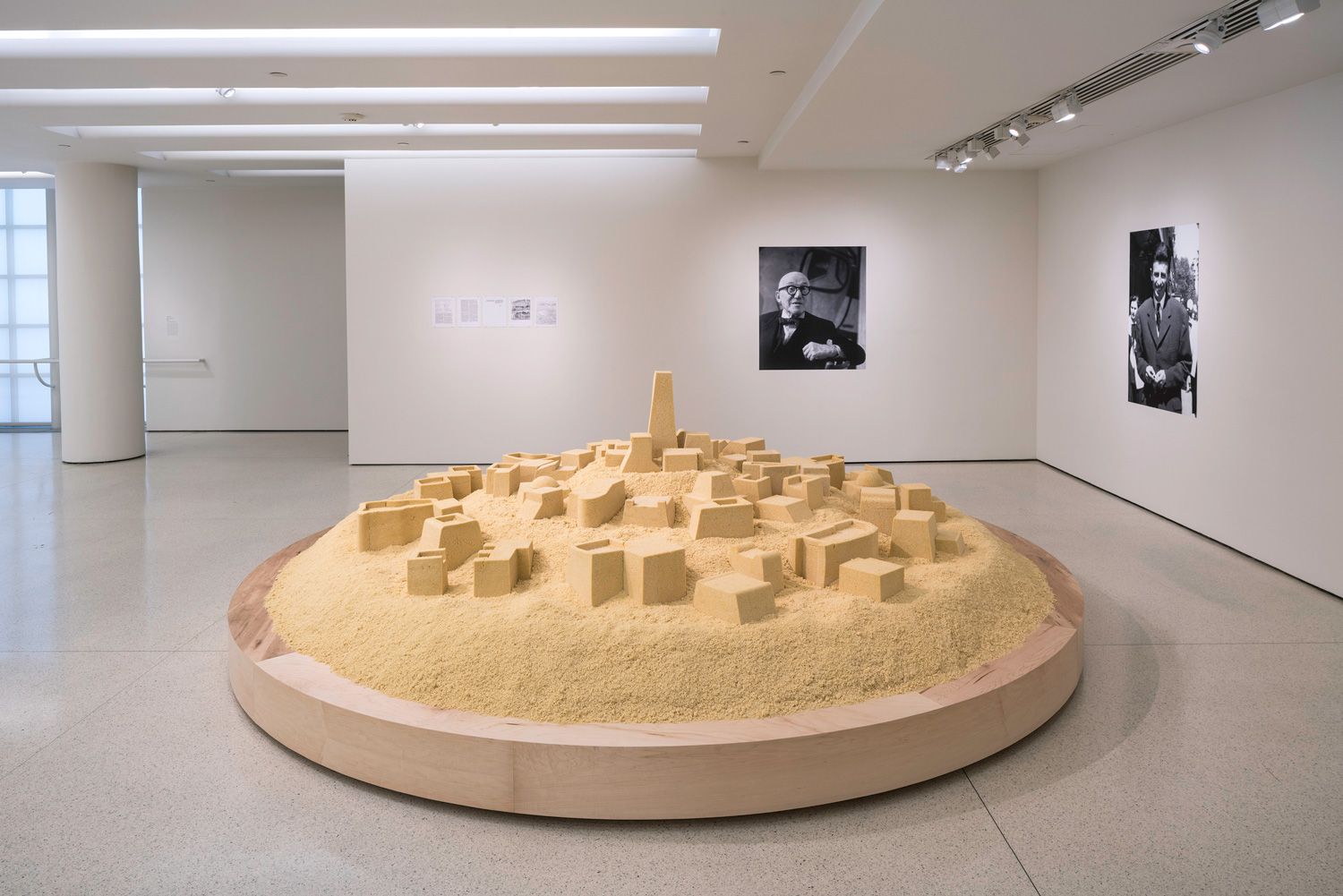 å¡å¾··é¿æäº Untitled (Ghardaïa), 2009