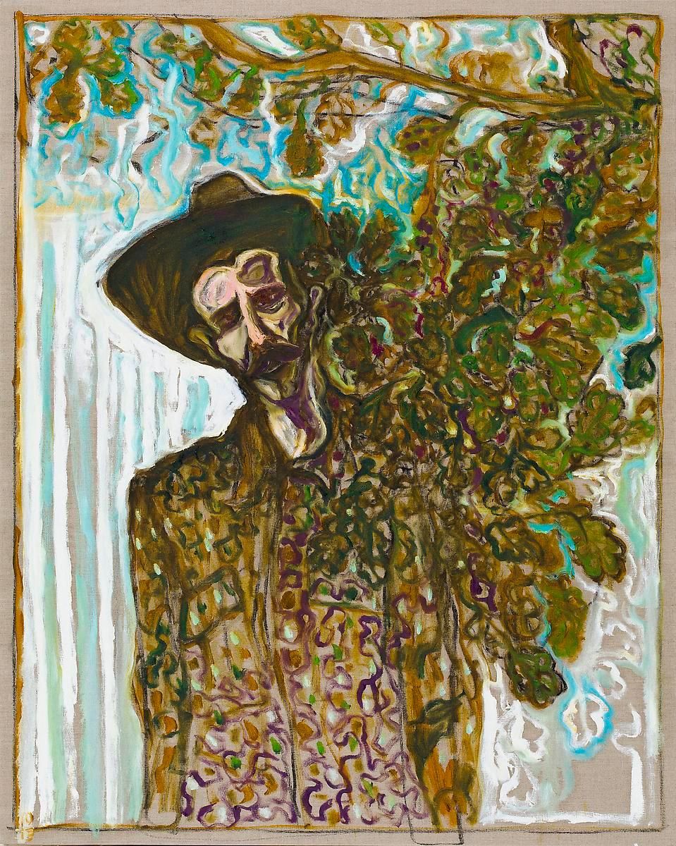 BILLY CHILDISH