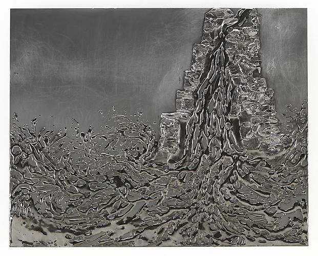 TERESITA FERNÃNDEZ Nocturnal (Cinematic Pour 2), 2009