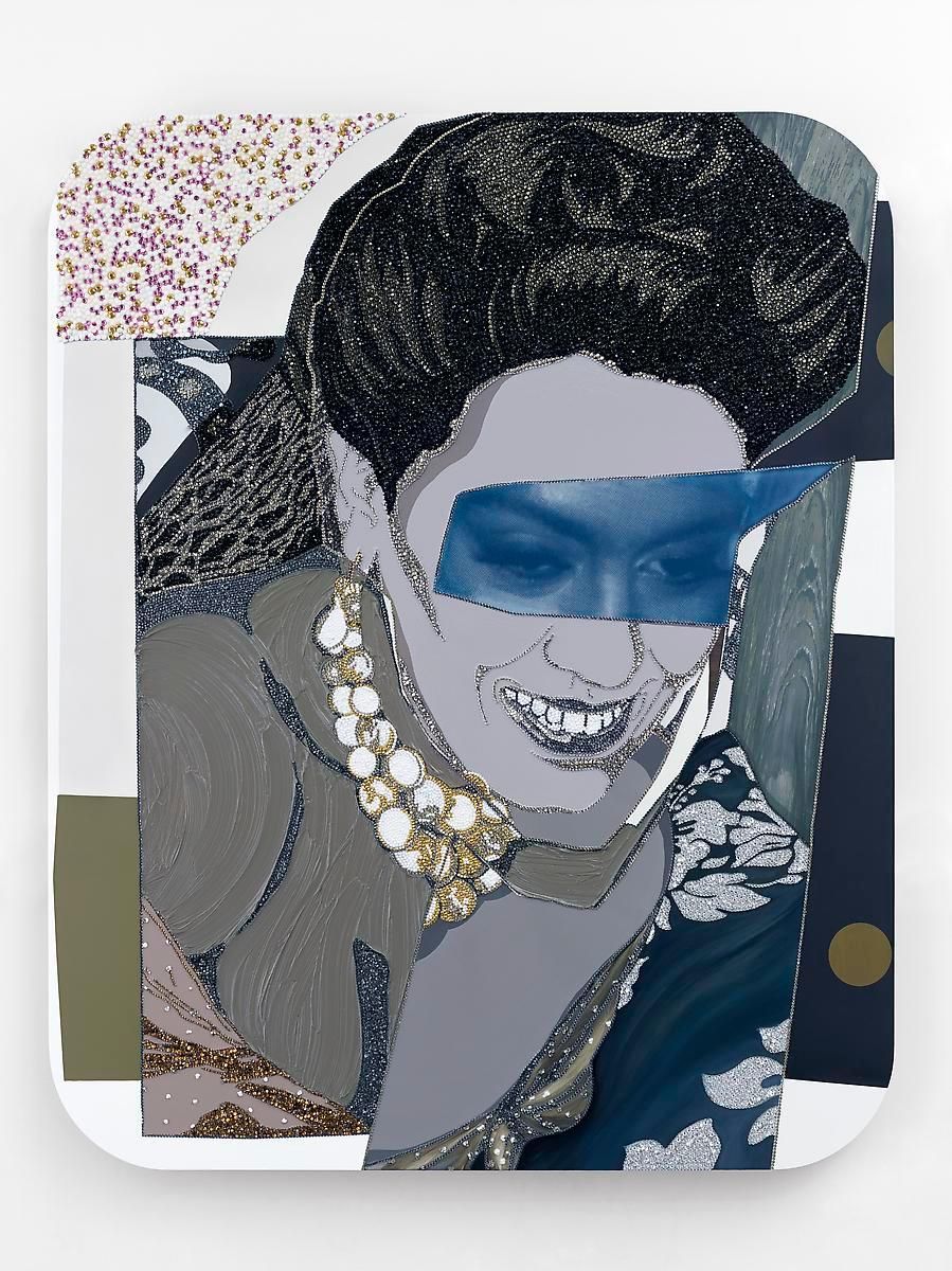 MICKALENE THOMAS