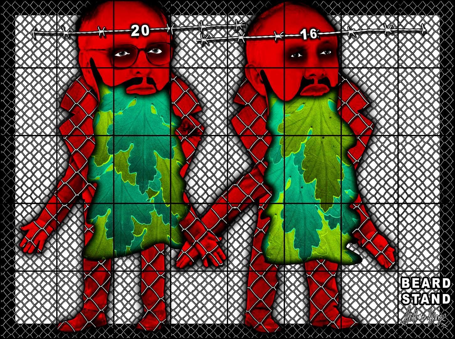 GILBERT & GEORGE