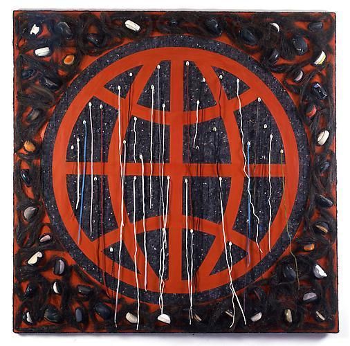 NARI WARD Third World Bank 6X6, 2010