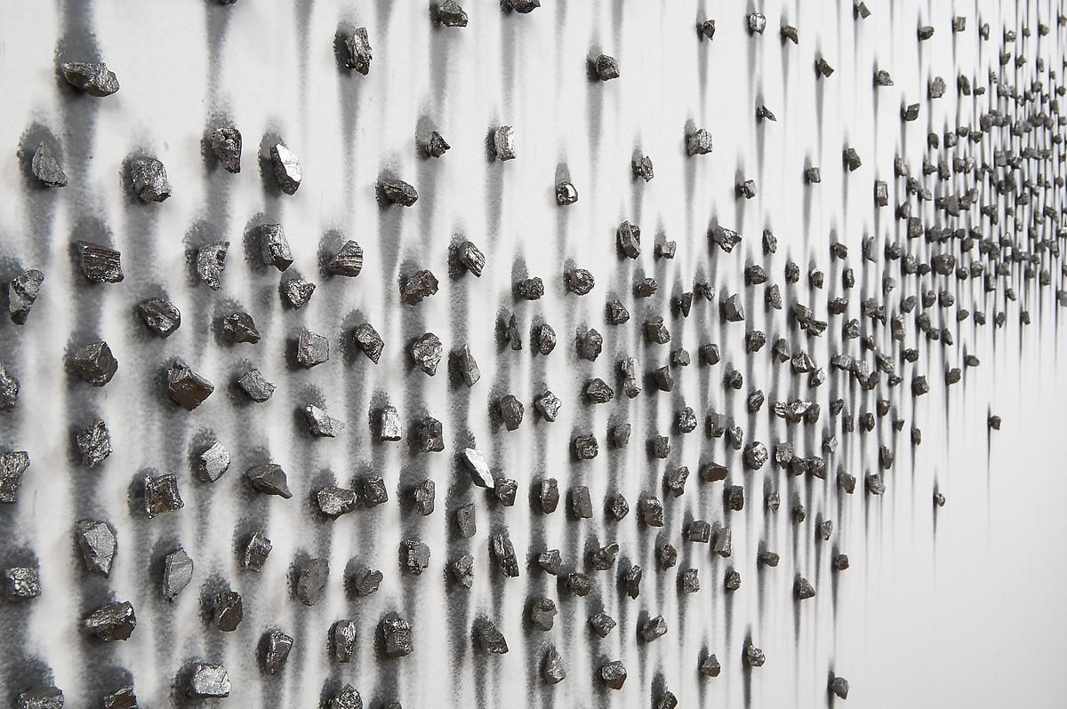 TERESITA FERNÁNDEZ Epic 1, 2009 (detail))