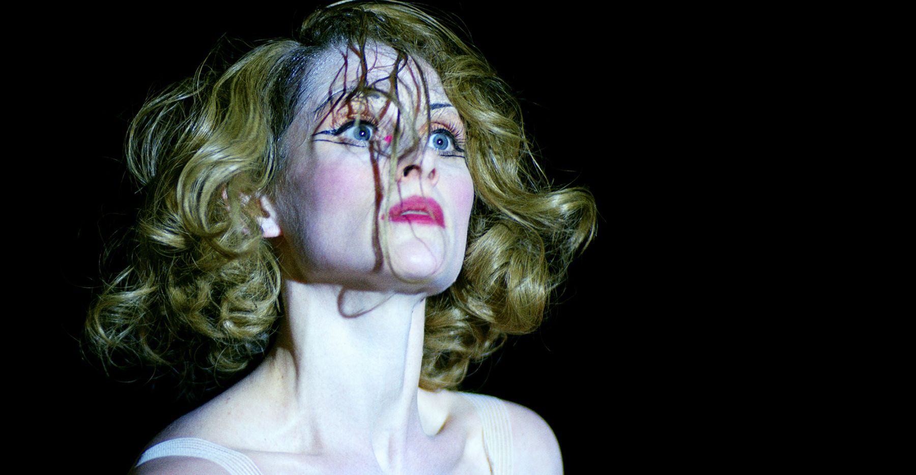 ALEX PRAGER La Grande Sortie, 2015