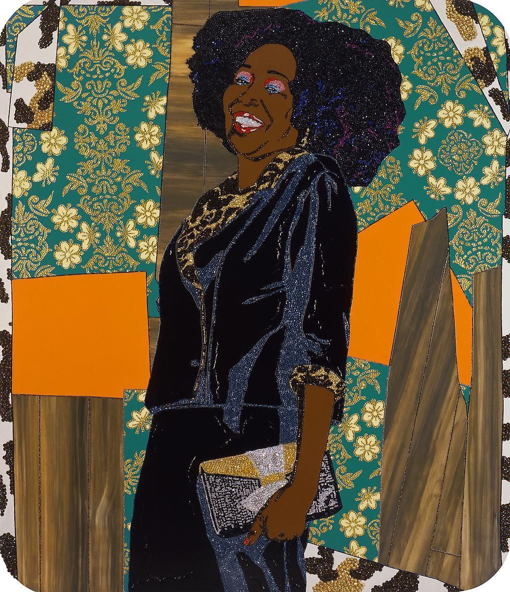 MICKALENE THOMAS