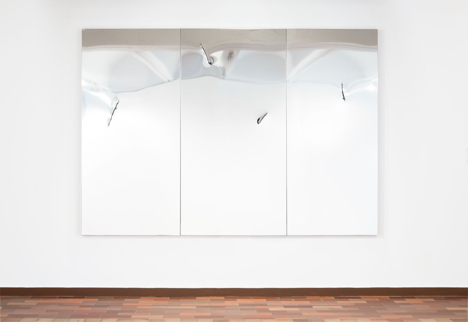 KADER ATTIA, Untitled, 2018