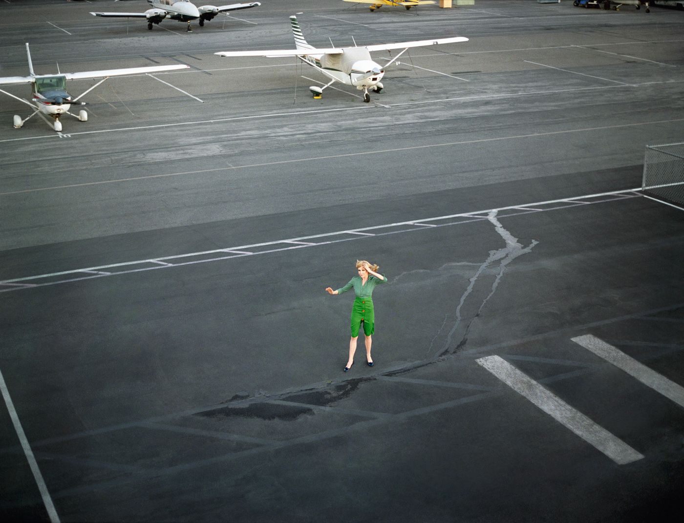 ALEX PRAGER, Kimberly, 2008