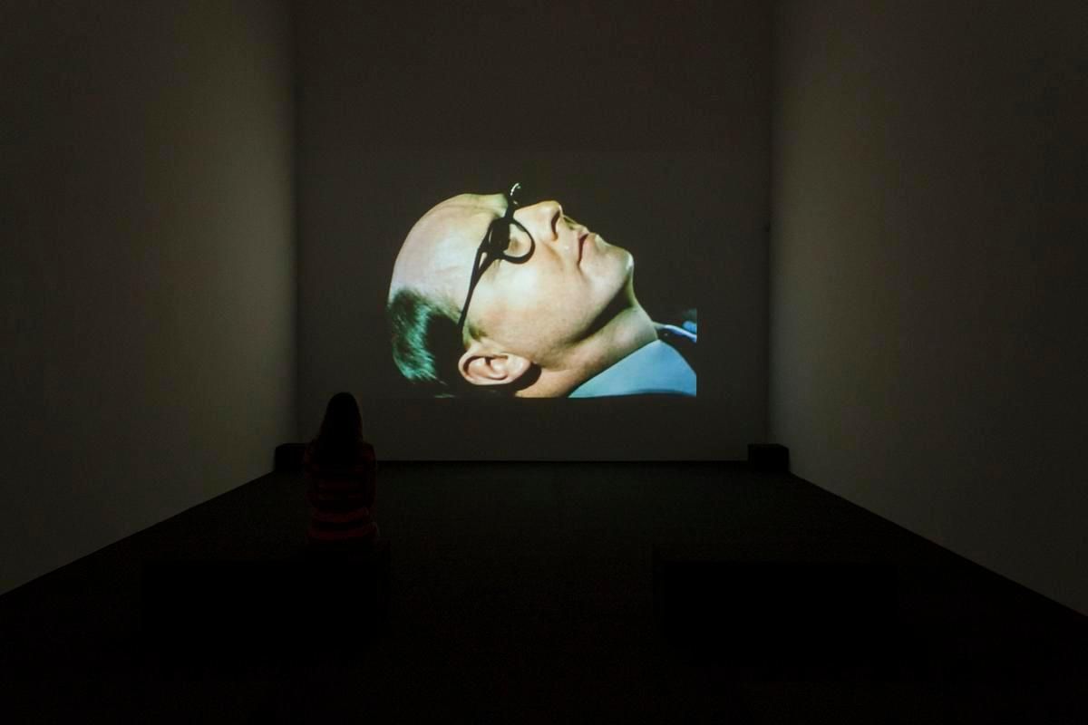 Gilbert & George, Films and Video Sculptures, 1972-1981