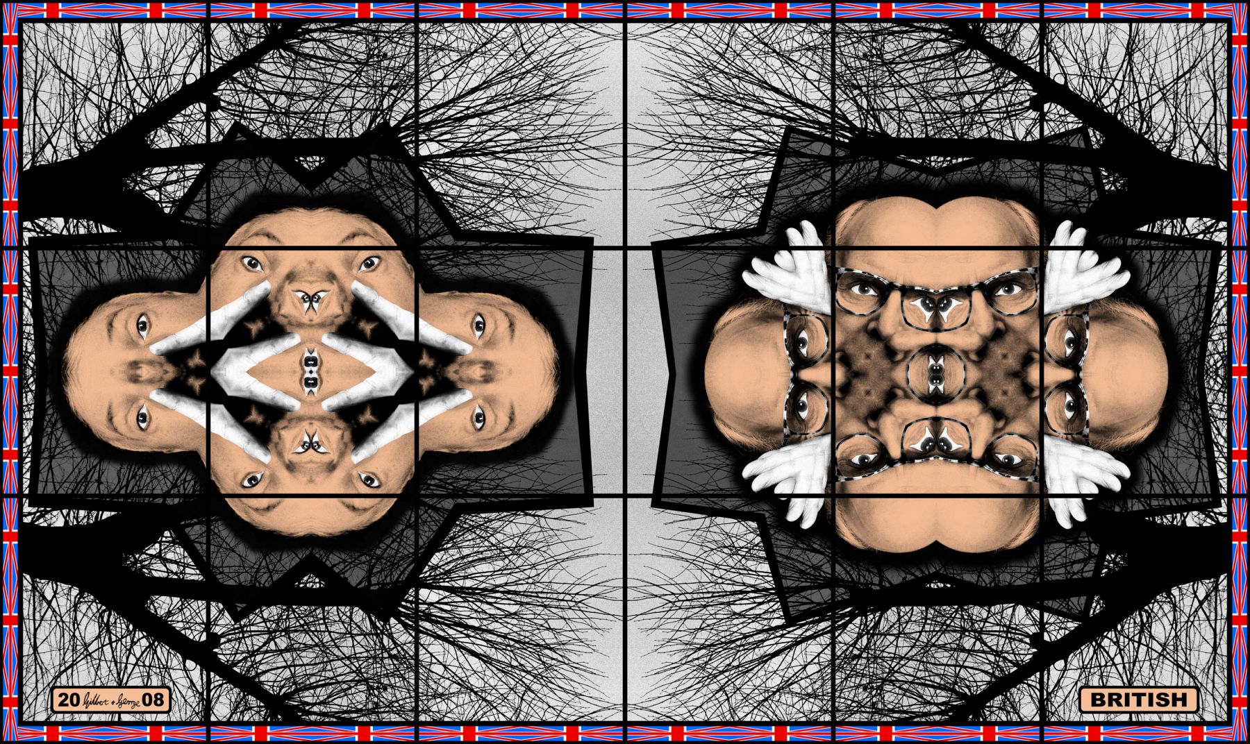 Gilbert & George