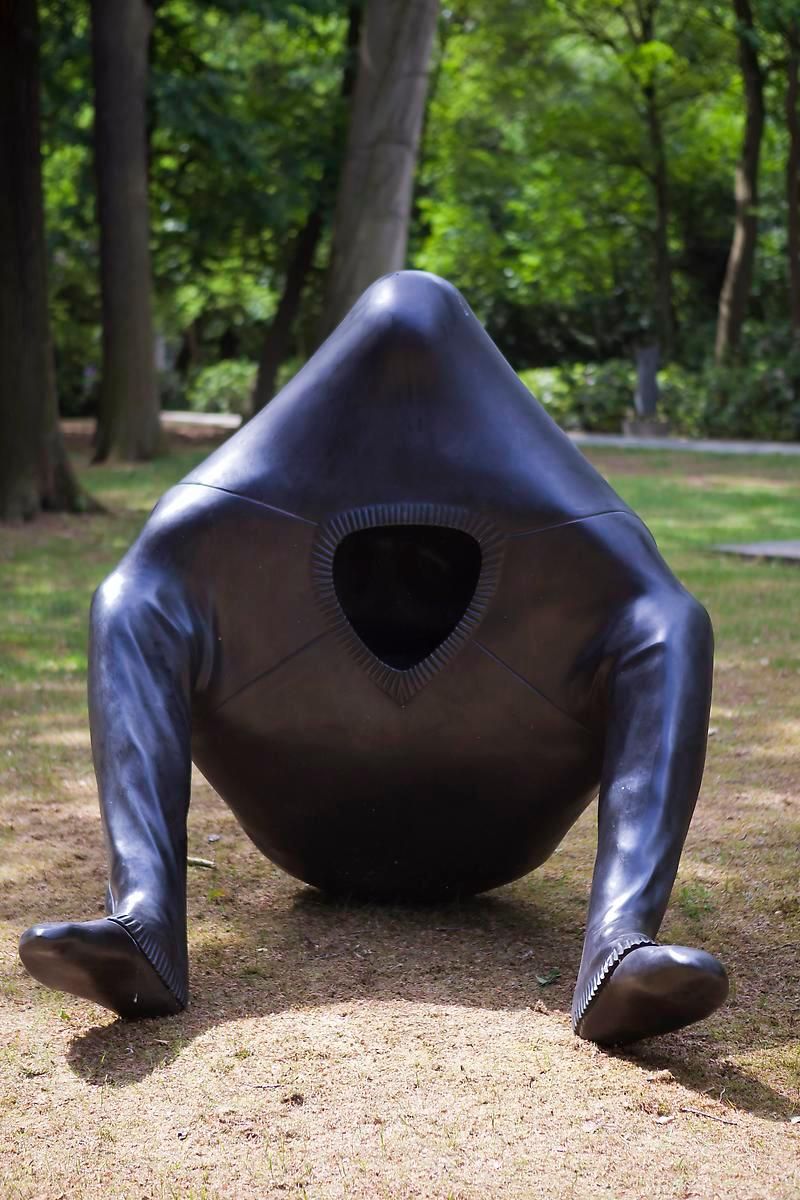 ERWIN WURM