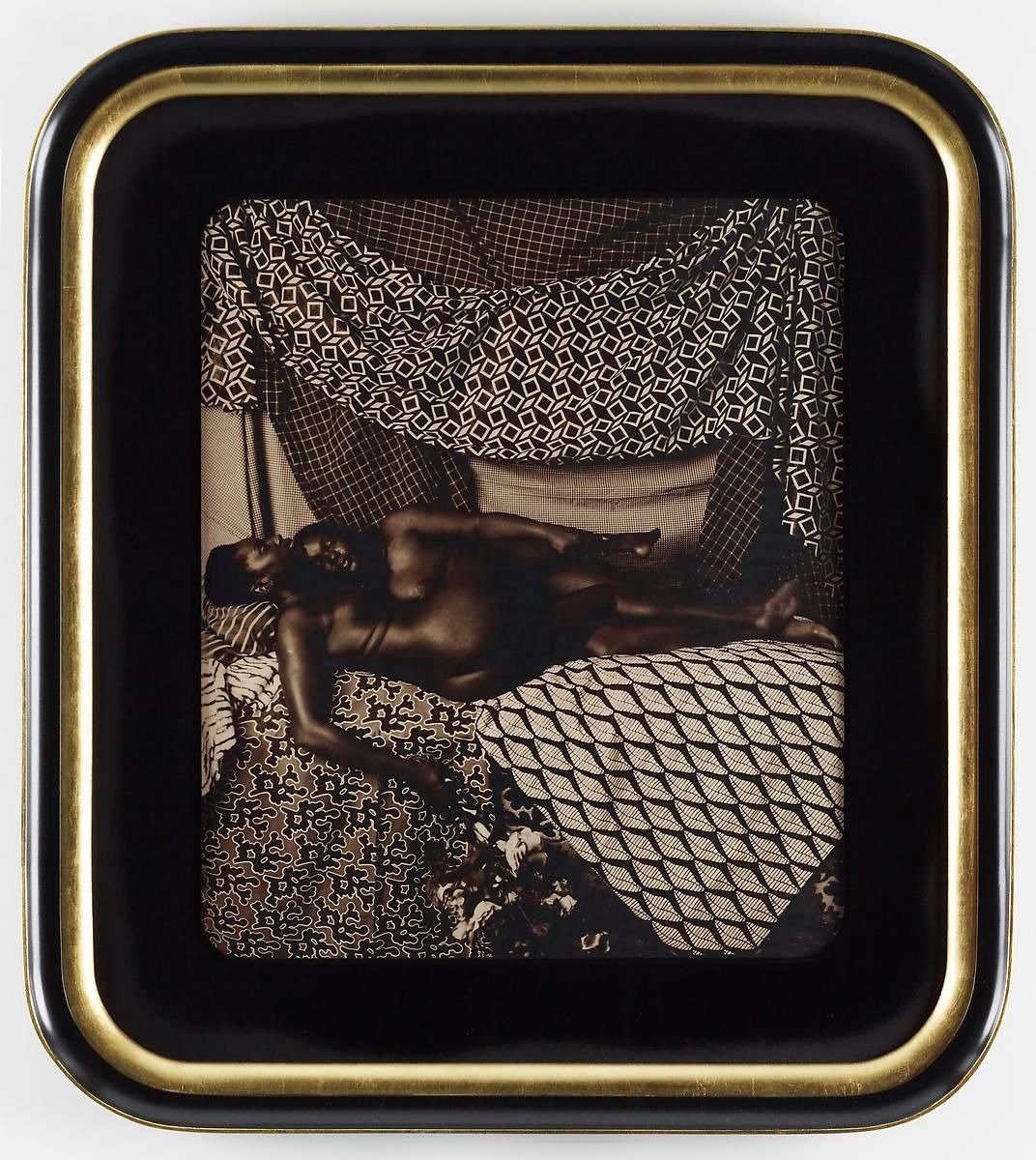 MICKALENE THOMAS