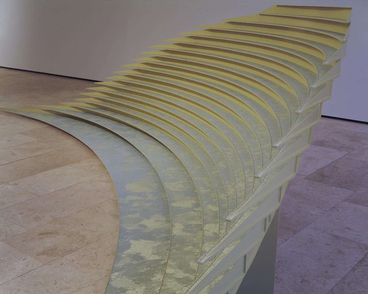 TERESITA FERNÁNDEZ Dune, 2002