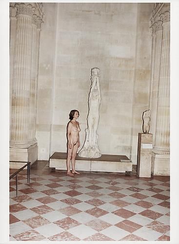 JUERGEN TELLER Paradis VIII, 2009, 2009