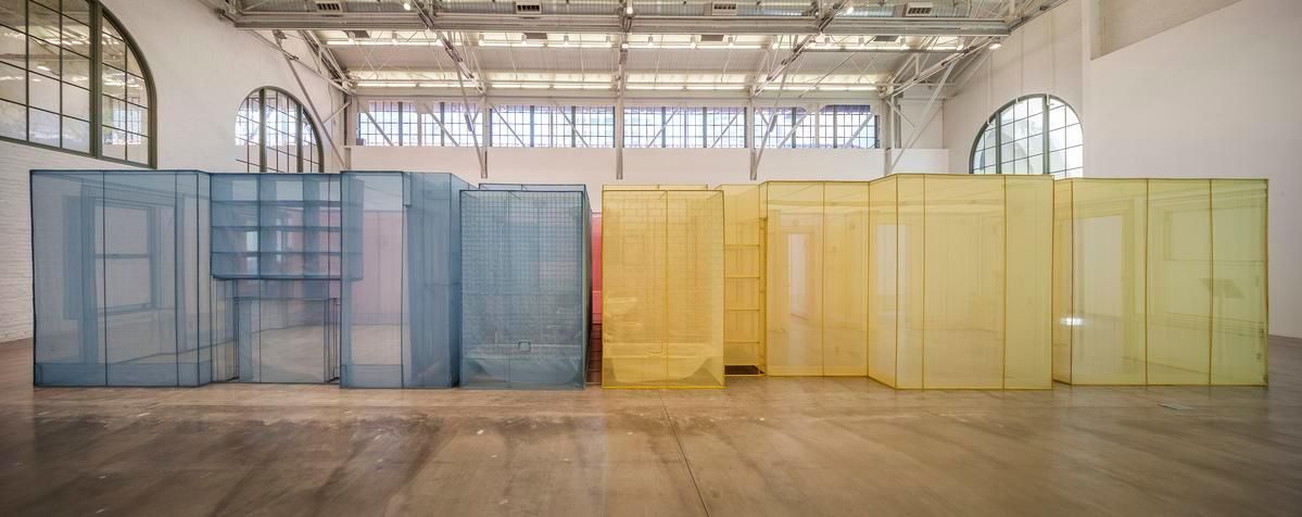 DO HO SUH