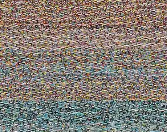 LIZA LOU ingxube (KwaMashu) (detail), 2015