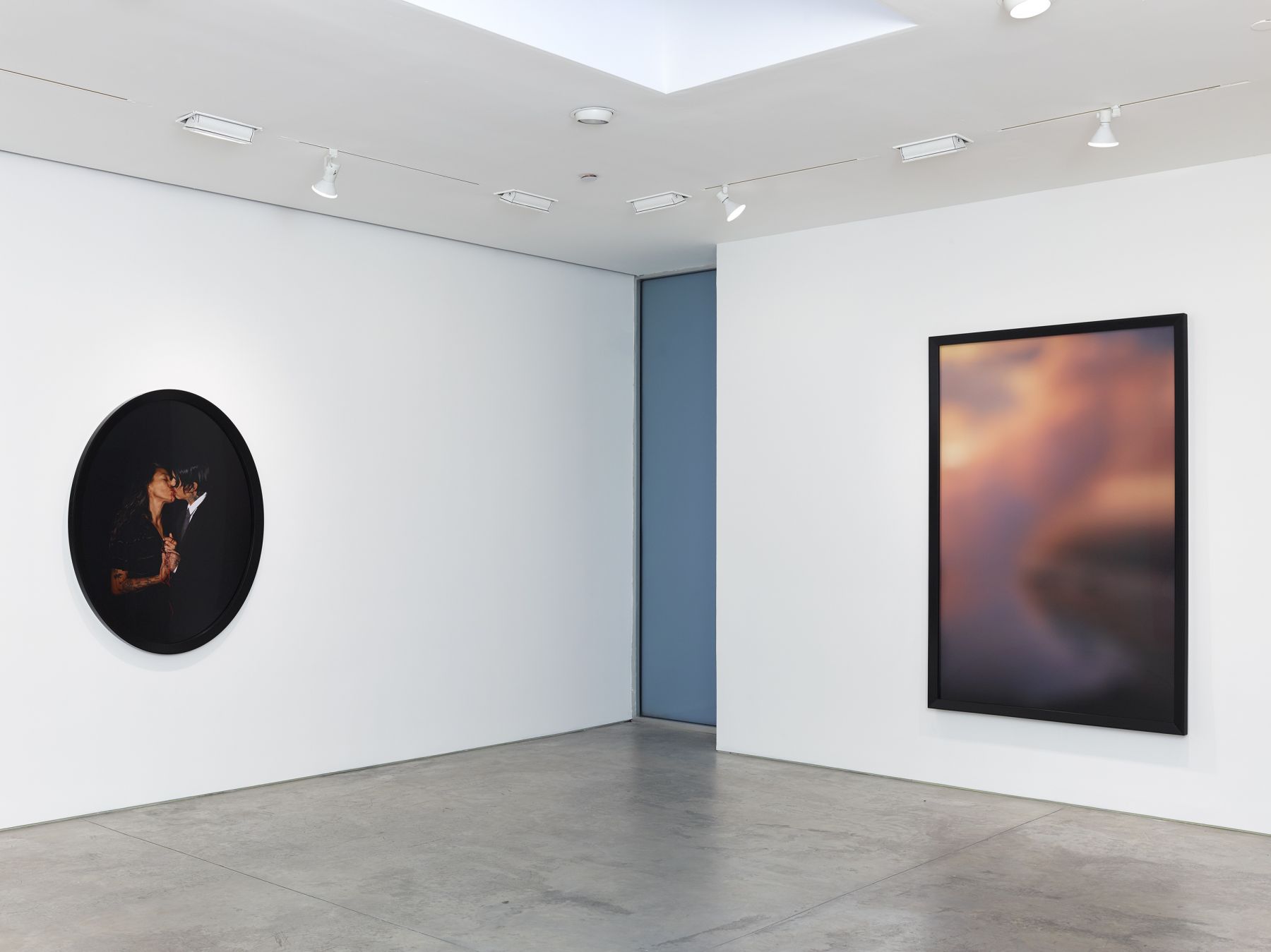 Catherine Opie, Portraits and Landscapes