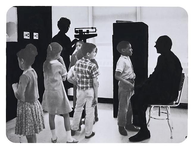 NARI WARD Doctor's here, 2010