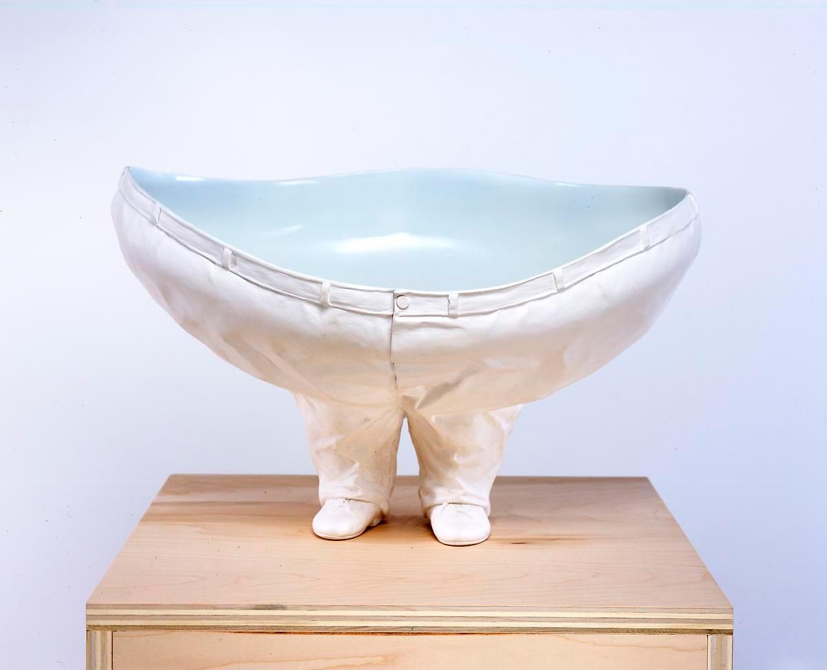 ERWIN WURM