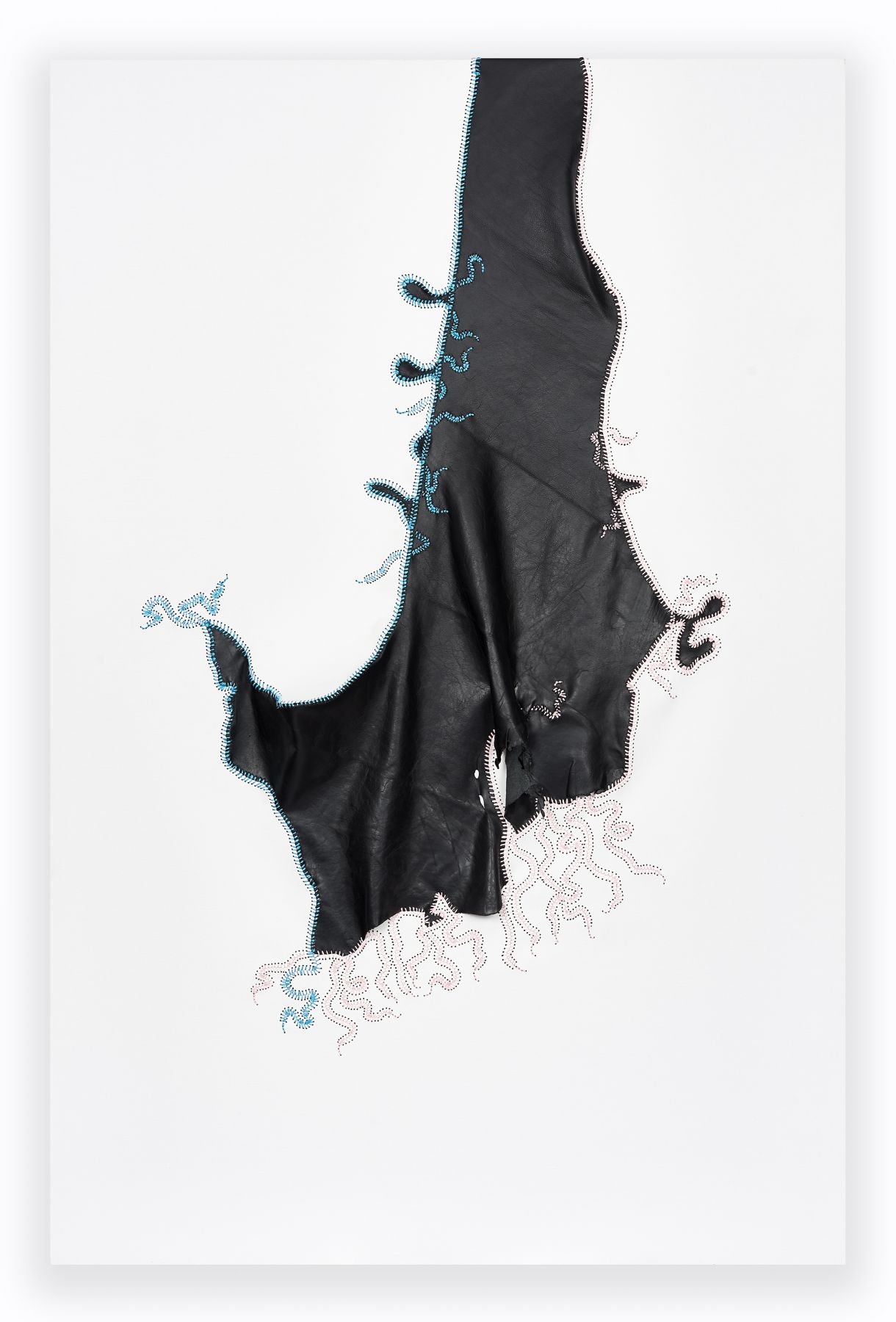 NICHOLAS HLOBO Unxweme, 2016
