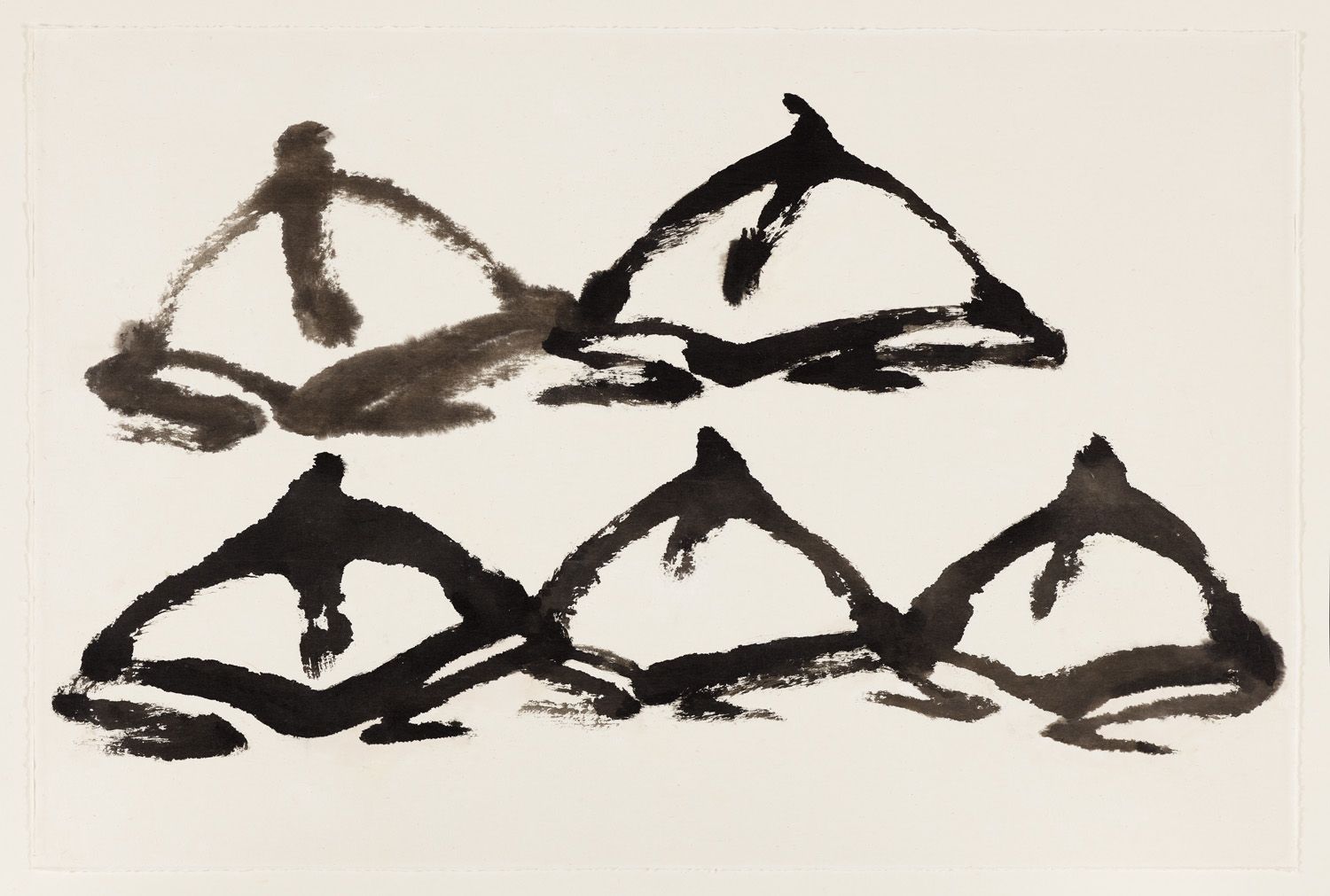 å¾ä¸éº, People, c. 2000s