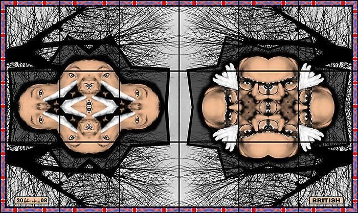 GILBERT & GEORGE