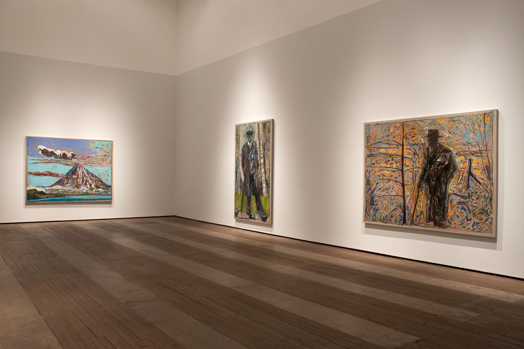 Billy Childish, I Am the Billy Childish