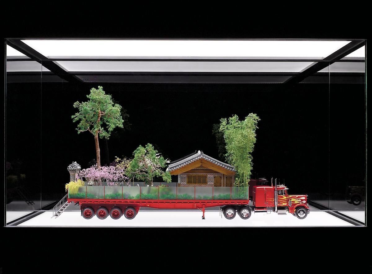 DO HO SUH